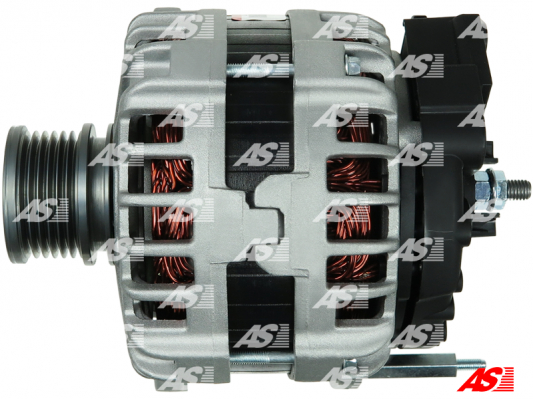 Alternator AS-PL A0592S