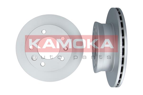 Tarcza hamulcowa KAMOKA 103306