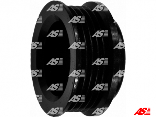 Koło pasowe alternatora AS-PL AP4002