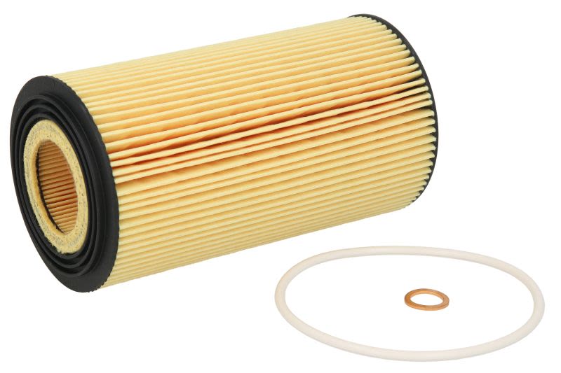 Filtr oleju HENGST FILTER E202H01 D34