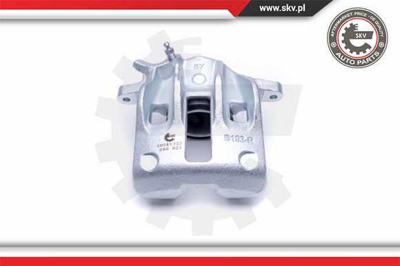 Zacisk hamulca ESEN SKV 50SKV322