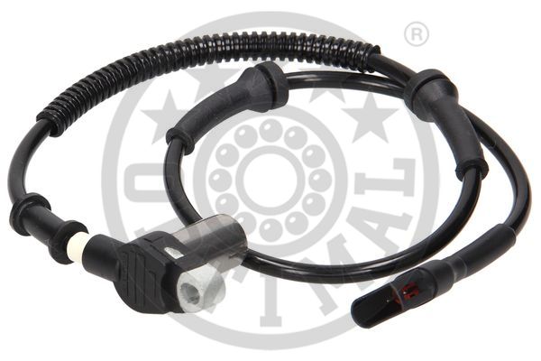 Czujnik ABS OPTIMAL 06-S337