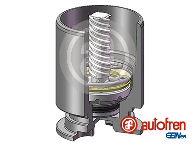 Tłoczek zacisku hamulcowego AUTOFREN SEINSA D025777LK
