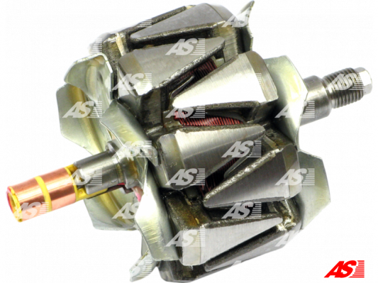 Wirnik alternatora AS-PL AR6011