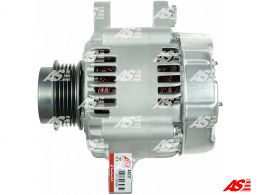 Alternator AS-PL A6037
