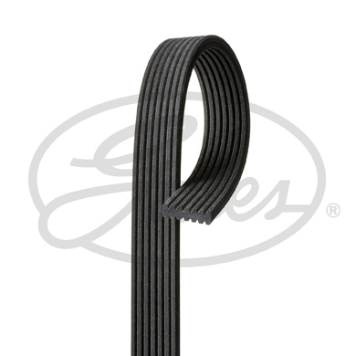 Pasek klinowy wielorowkowy GATES 7DPK1400