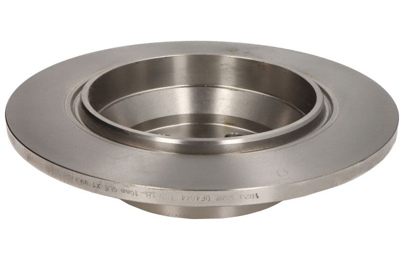 Tarcza hamulcowa TRW DF4844