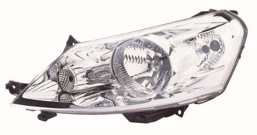 Reflektor ABAKUS 550-1142L-LD-EM