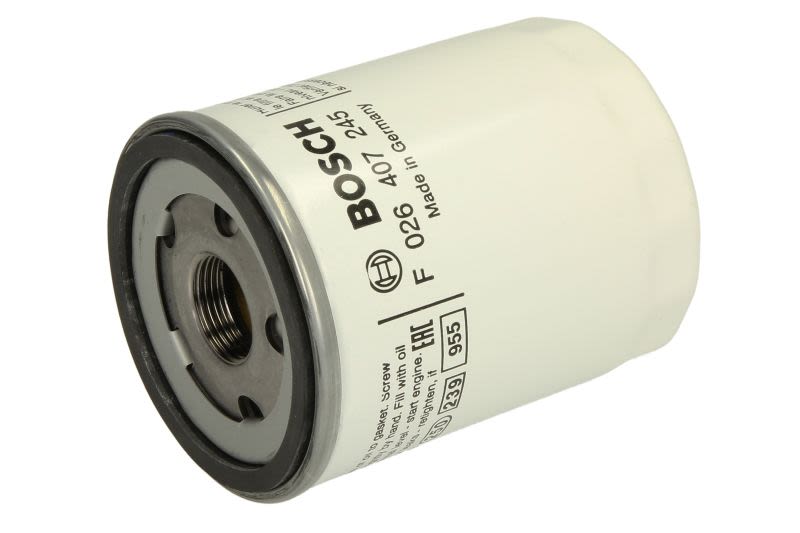 Filtr oleju BOSCH F 026 407 245