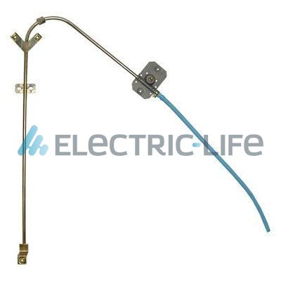 Podnośnik szyby ELECTRIC LIFE ZR ZA906 R