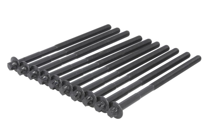 Zestaw śrub głowicy cylindrów VICTOR REINZ 14-32107-01