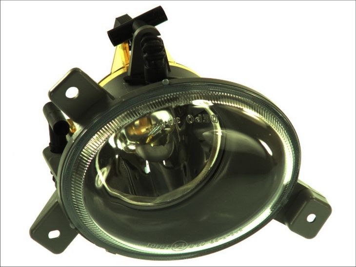 Lampa przeciwmgielna przednia ABAKUS 373-2001L-UQ