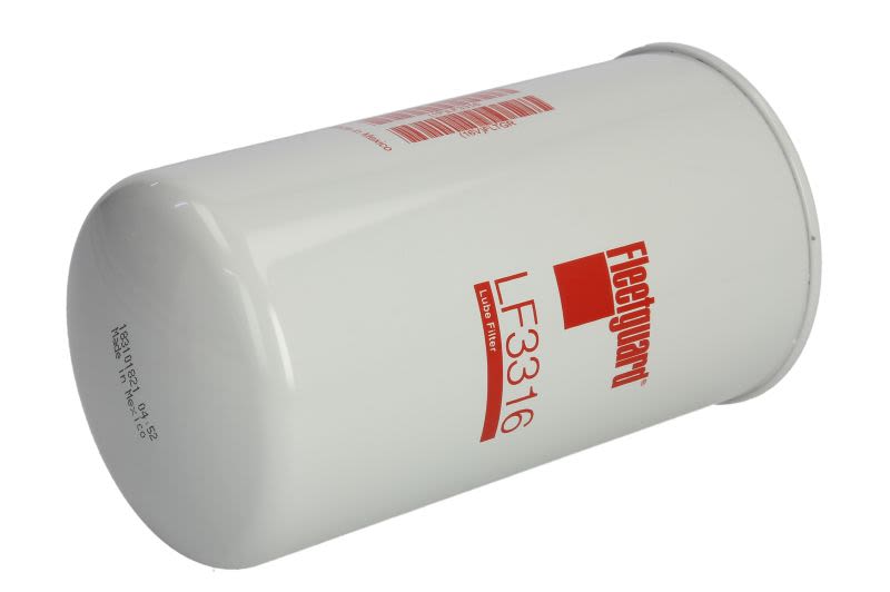 Filtr oleju FLEETGUARD LF3316