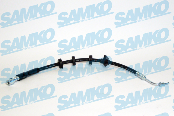 Przewód hamulcowy elastyczny SAMKO 6T46783