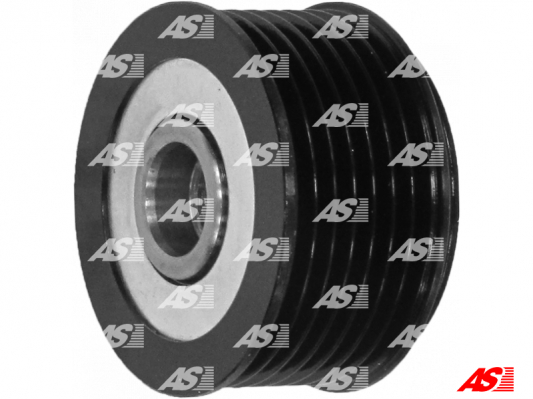 Sprzęgło alternatora AS-PL AFP0013