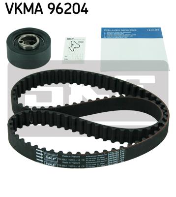 Zestaw paska rozrządu SKF VKMA 96204