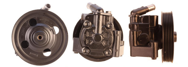 Pompa wspomagania DRI 715520738