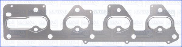 Uszczelka kolektora wydechowego AJUSA 13169500