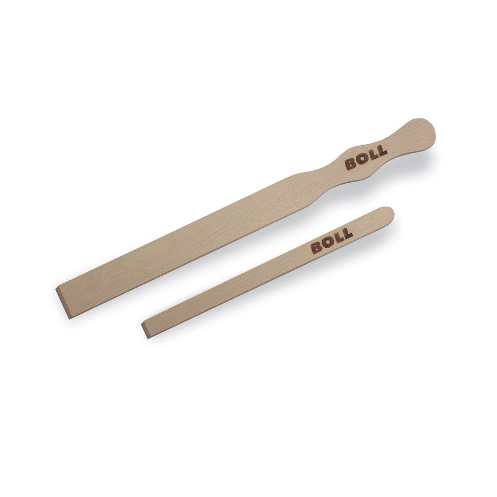 BOLL-DREWNIANE MIESZADŁO DO FARB 33X3