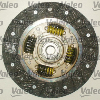 Zestaw sprzęgła VALEO 801974