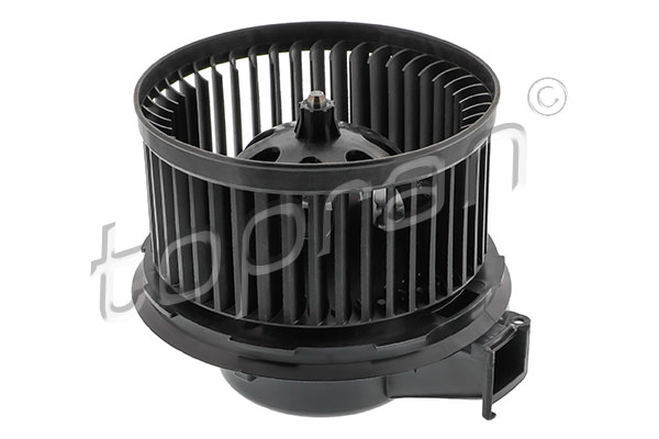 Wentylator wewnętrzny TOPRAN 305 745