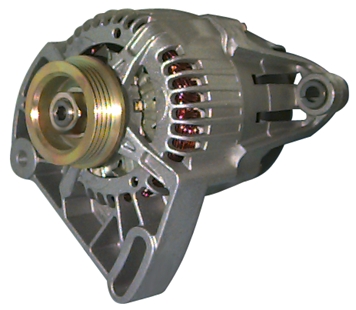 Alternator REMY DRA3353