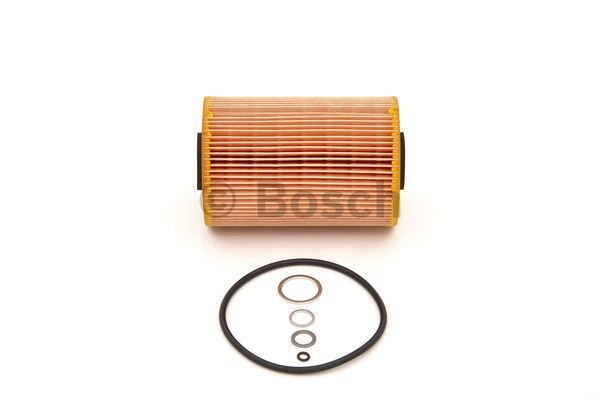 Filtr oleju BOSCH 1 457 429 755