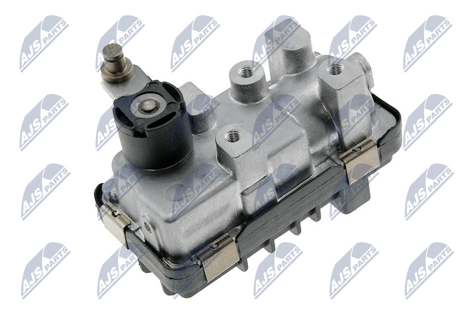 Turbosprężarka NTY ECD-ME-010