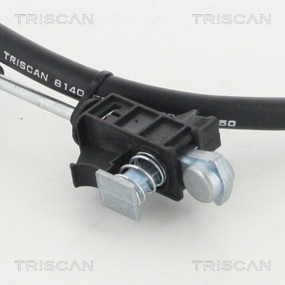 Linka dźwigni zmiany biegów TRISCAN 8140 15706