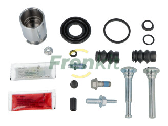 Zestaw naprawczy zacisku hamulcowego FRENKIT 738149