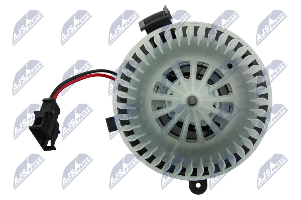 Wentylator wewnętrzny NTY EWN-ME-014