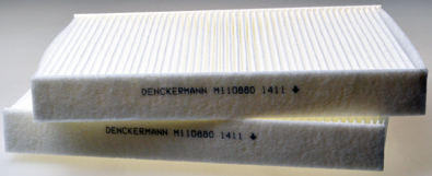 Filtr kabinowy DENCKERMANN M110880