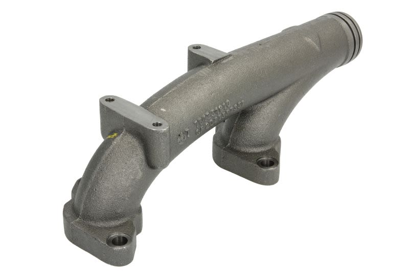 Kolektor wydechowy DT SPARE PARTS 1.10951