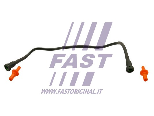 Przewód paliwowy elastyczny FAST FT39561