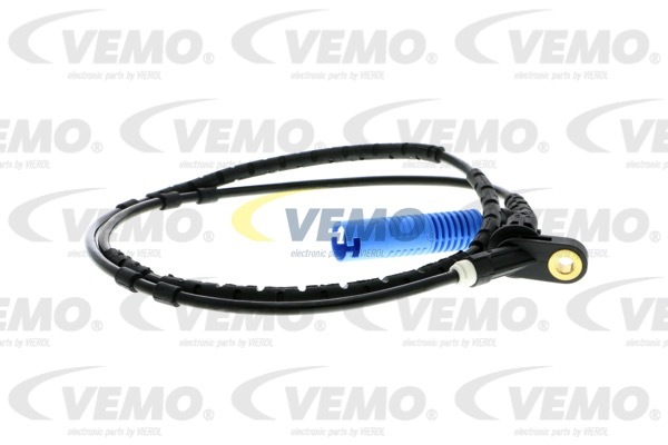 Czujnik ABS VEMO V20-72-0493