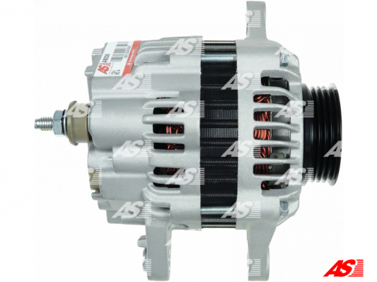 Alternator AS-PL A9006