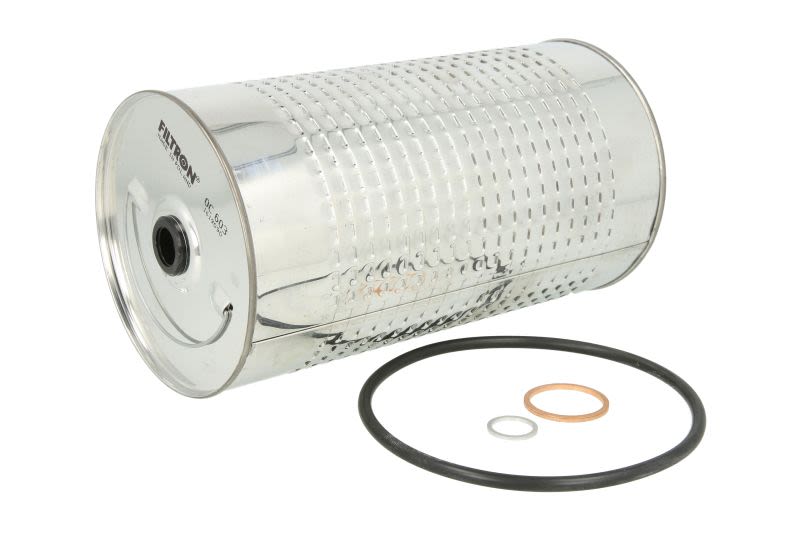 Filtr oleju FILTRON OC603