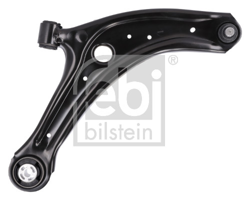 Wahacz, zawieszenie koła FEBI BILSTEIN 180645