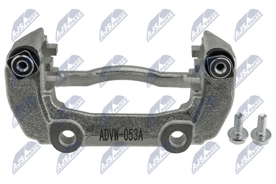 Mocowanie, zacisk hamulcowy NTY HZP-VW-053A