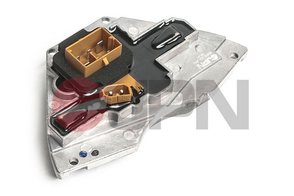 Regulator nawiewu JPN 60E9183-JPN