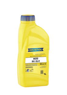 Olej przekładniowy RAVENOL 1223102