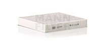 Filtr kabinowy MANN-FILTER CUK 2440