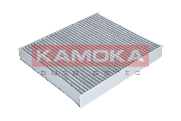 Filtr kabinowy KAMOKA F509701