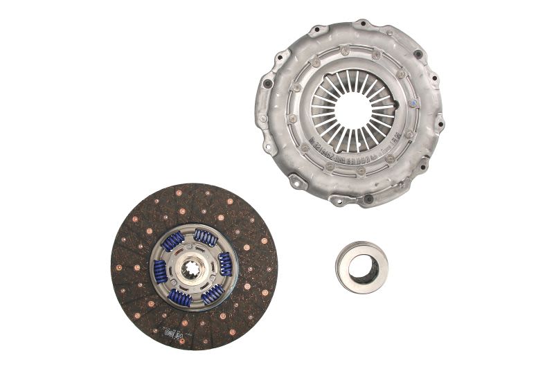 Zestaw sprzęgła VALEO 827460