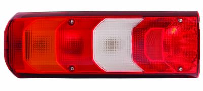 Lampy tylne ABAKUS 440-1986R-WE