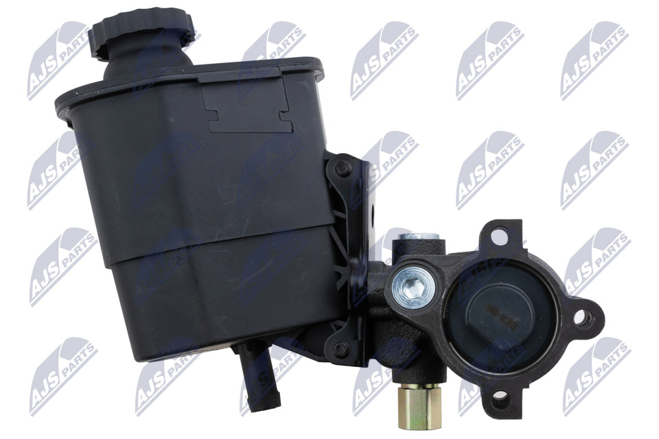 Pompa hydrauliczna, układ kierowniczy NTY SPW-CH-060