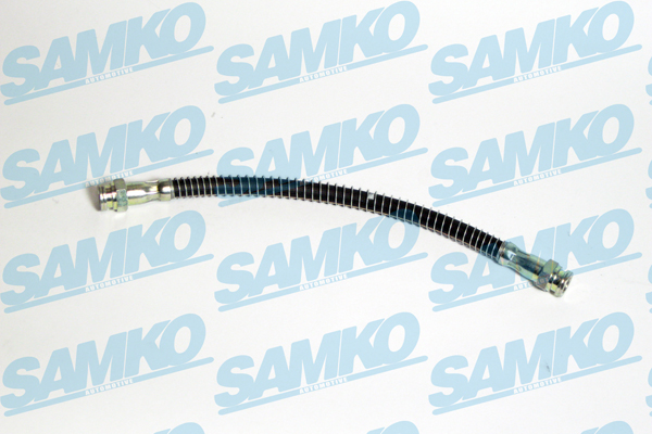 Przewód hamulcowy elastyczny SAMKO 6T46031