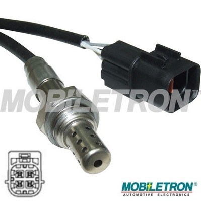 Sonda lambda MOBILETRON OS-M411P