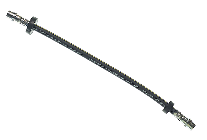 Przewód hamulcowy elastyczny BREMBO T 85 042
