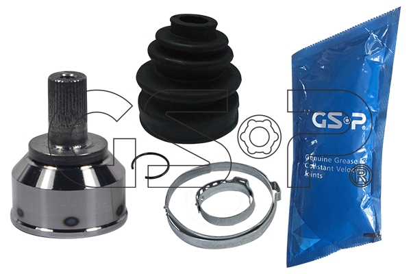 Przegub GSP 834048